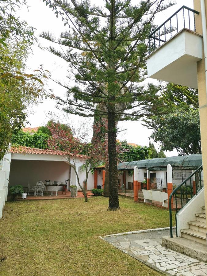 Botanique Guesthouse Cascaes Exterior foto