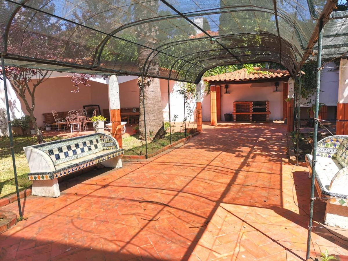 Botanique Guesthouse Cascaes Exterior foto